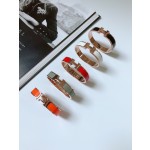 Hermes bracelet