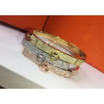 Hermes bracelet