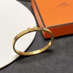 Hermes bracelet