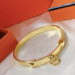 Hermes bracelet
