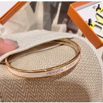 Hermes bracelet