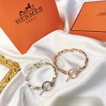 Hermes bracelet