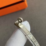 Hermes bracelet