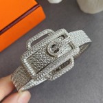 Hermes bracelet
