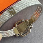 Hermes bracelet