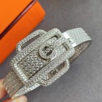Hermes bracelet