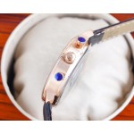 Tissot T063 elegant series