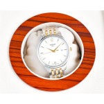 Tissot T063 elegant series