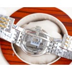 Tissot T063 elegant series