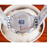 Tissot T063 elegant series