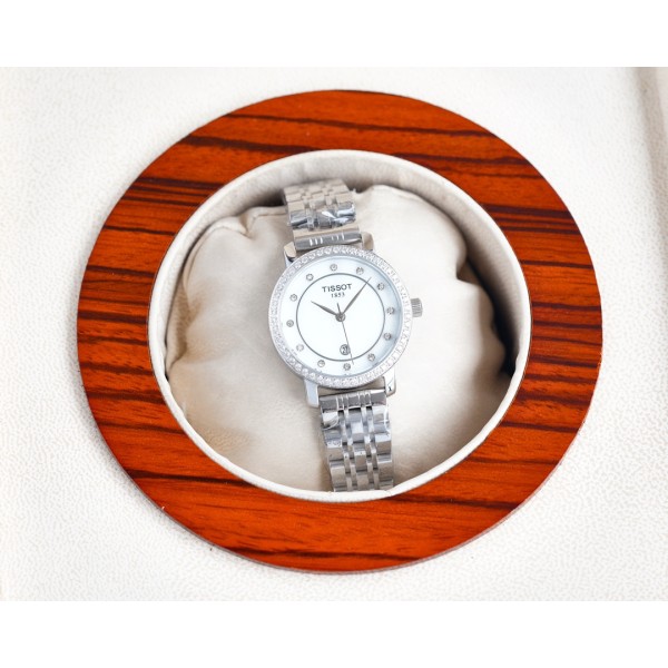 Tissot women's watch