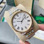 Tissot Men's Watches