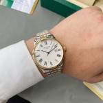 Tissot Men's Watches