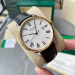 Tissot Men's Watches