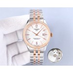 Tissot Baohuan series T108.408.22.037.01 automatic mechanical men's watch