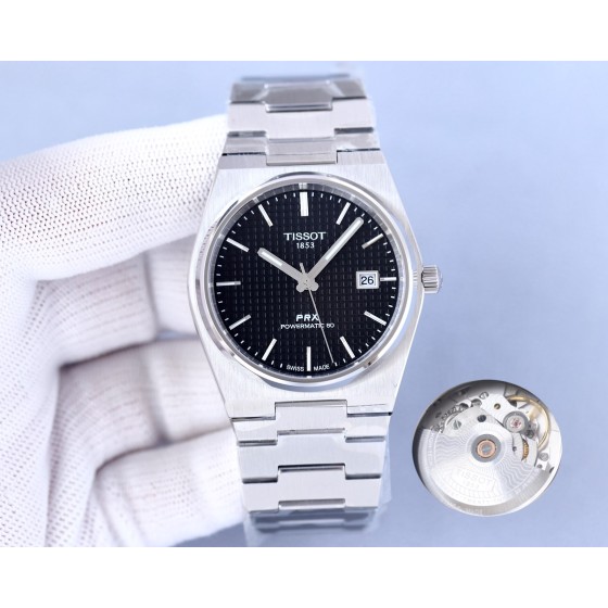 Tissot Mechanical Men's Watch Speedo Series