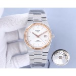 Tissot Mechanical Men's Watch Speedo Series