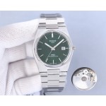 Tissot Mechanical Men's Watch Speedo Series