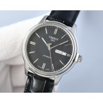 Tissot T065 series men's casual watch equipped with 2836 movement sapphire glass mirror