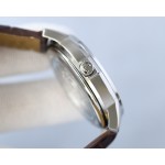 Tissot T065 series men's casual watch equipped with 2836 movement sapphire glass mirror