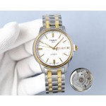 Tissot T065 series men's casual watch