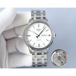 Tissot T065 series men's casual watch