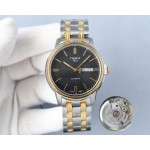 Tissot T065 series men's casual watch