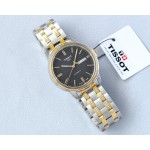 Tissot T065 series men's casual watch