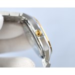 Tissot T065 series men's casual watch