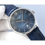 Tissot Durul Classic T099.407.16.048.00 Durul Automatic Mechanical Watch