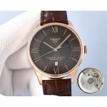Tissot Durul Classic T099.407.16.048.00 Durul Automatic Mechanical Watch