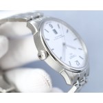 Tissot Durul Classic T099.407.16.048.00 Durul Automatic Mechanical Watch