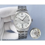 Tissot Durul Classic T099.407.16.048.00 Durul Automatic Mechanical Watch