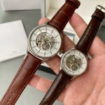 Tissot couple watch