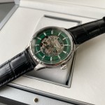 Tissot couple watch