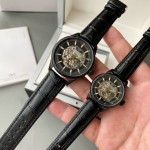Tissot couple watch
