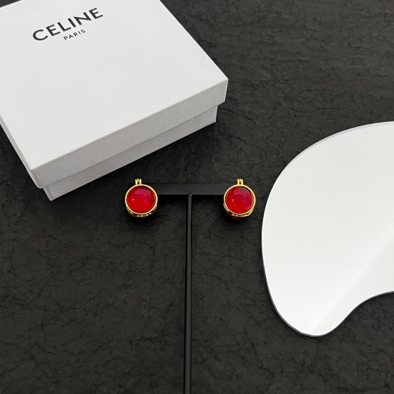 Celine Earrings