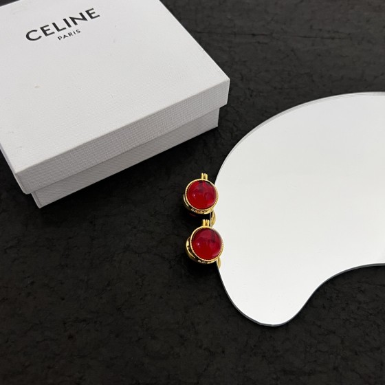 Celine Earrings