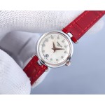 Tissot Carrie T126.010 Swiss Quartz Ladies Watch