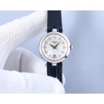 Tissot Carrie T126.010 Swiss Quartz Ladies Watch