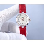 Tissot Carrie T126.010 Swiss Quartz Ladies Watch