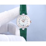 Tissot Carrie T126.010 Swiss Quartz Ladies Watch