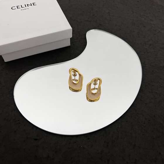 Celine Earrings