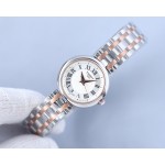 Tissot Carrie T126.010 Swiss Quartz Ladies Watch