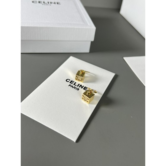 Celine Earrings