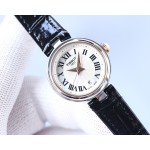 Tissot's latest Carrie series T126.010 Swiss quartz women's watch