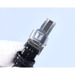 Tissot's latest Carrie series T126.010 Swiss quartz women's watch