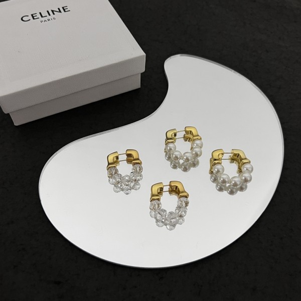 Celine Earrings