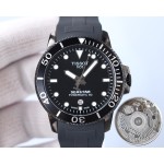 Tissot Starfish series watch