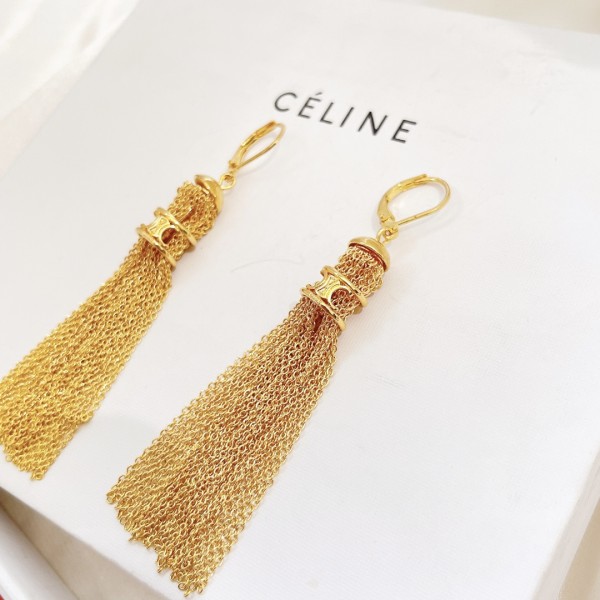 Celine Earrings